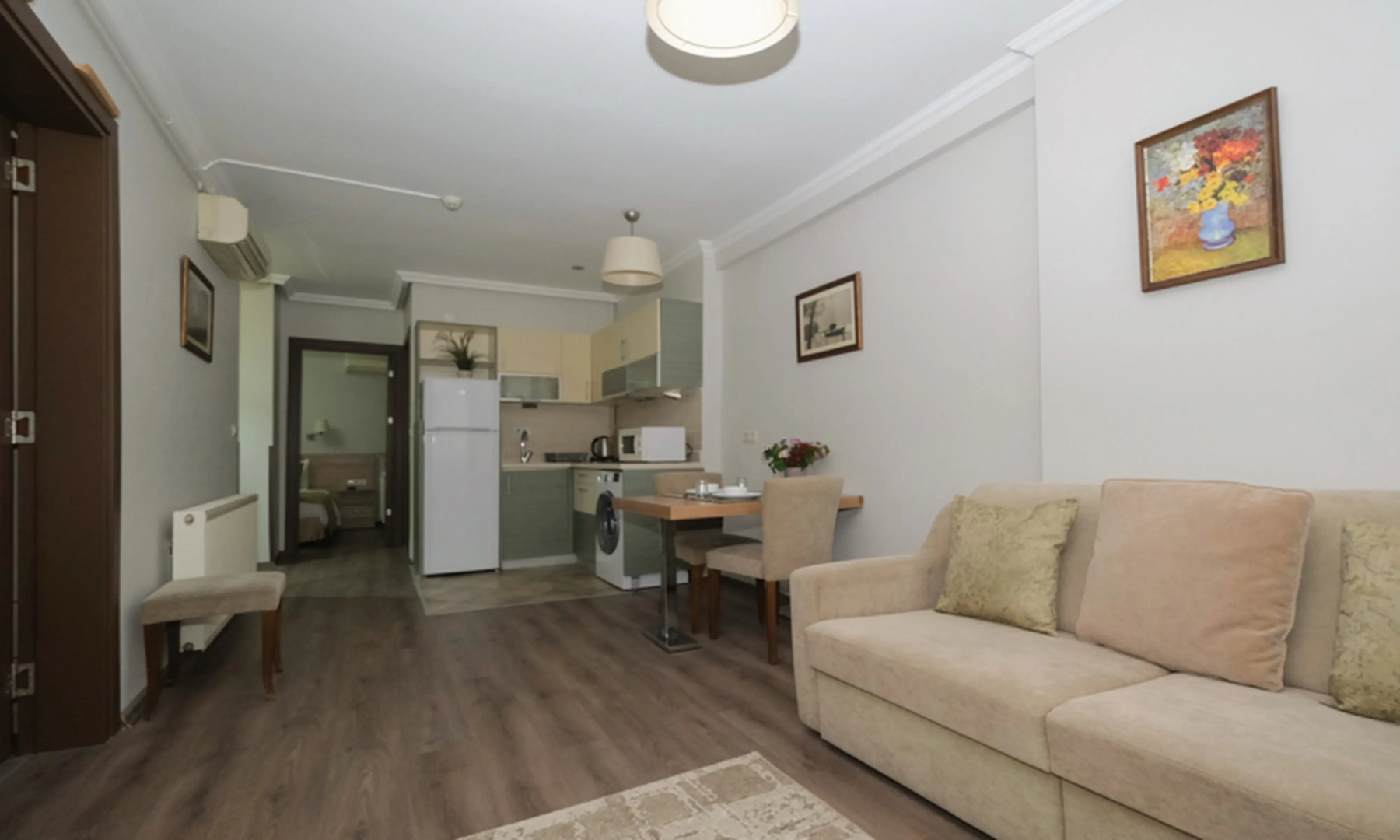 Foto - Belle Maison Hotel&Residence