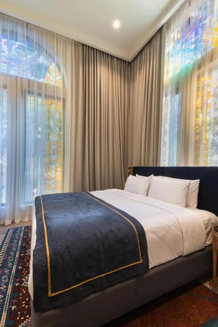 Foto - Hotel Indigo Batumi - Old Town by IHG