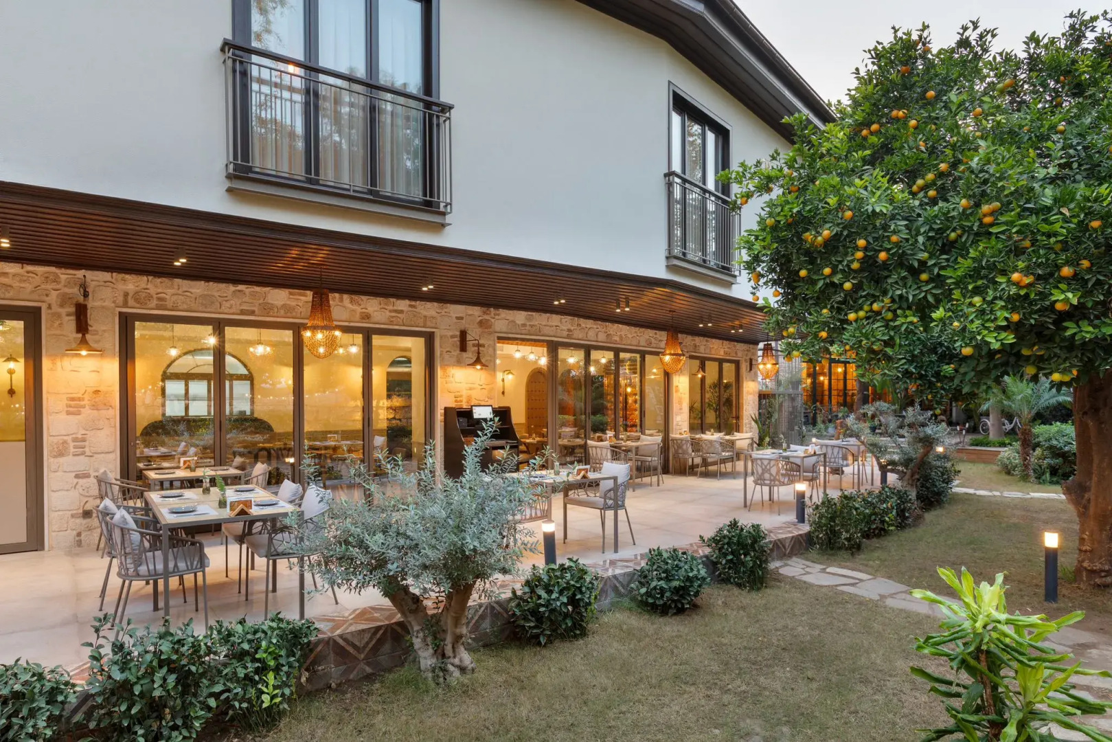 Photo - Casa Sur Antalya