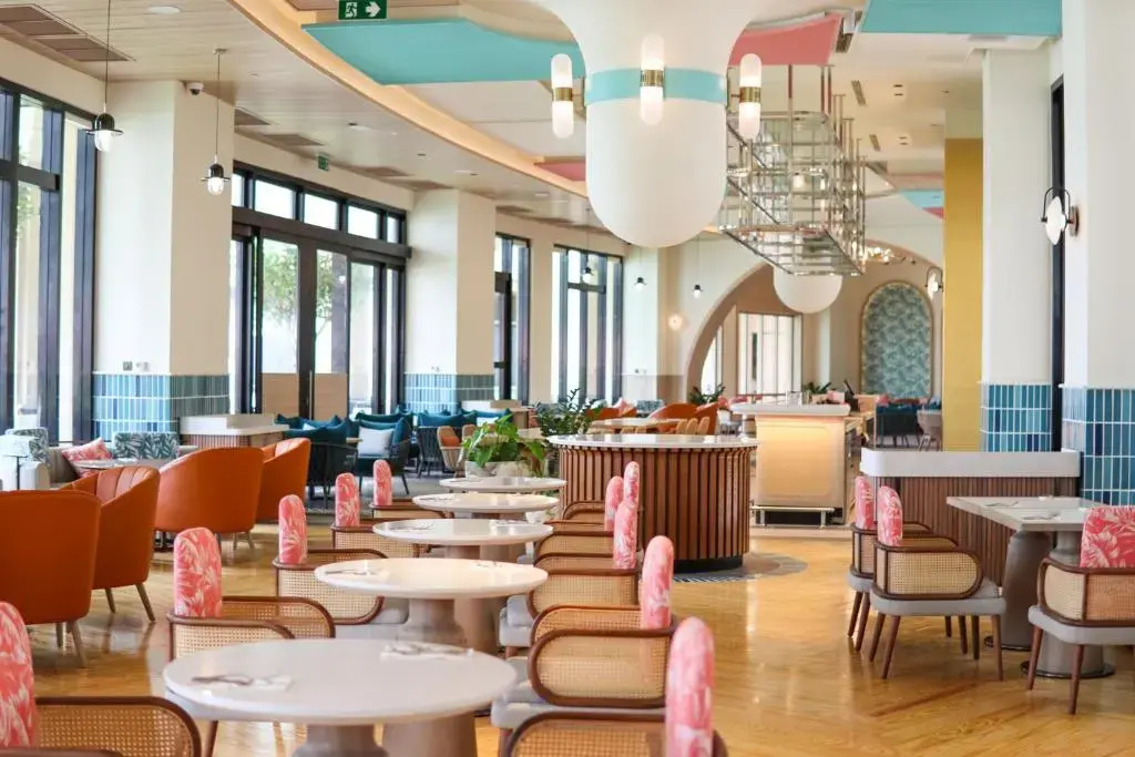 Photo - M Social Hotel Phuket