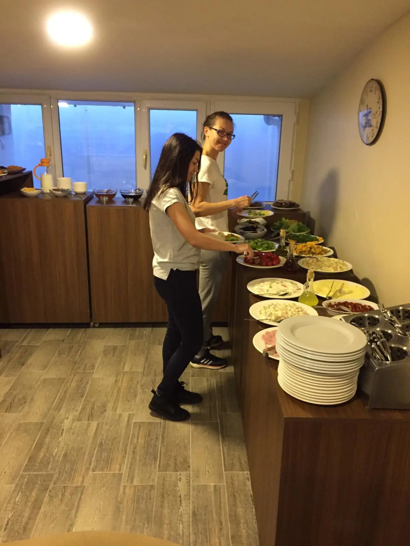 Photo - Istanbul Central Hotel