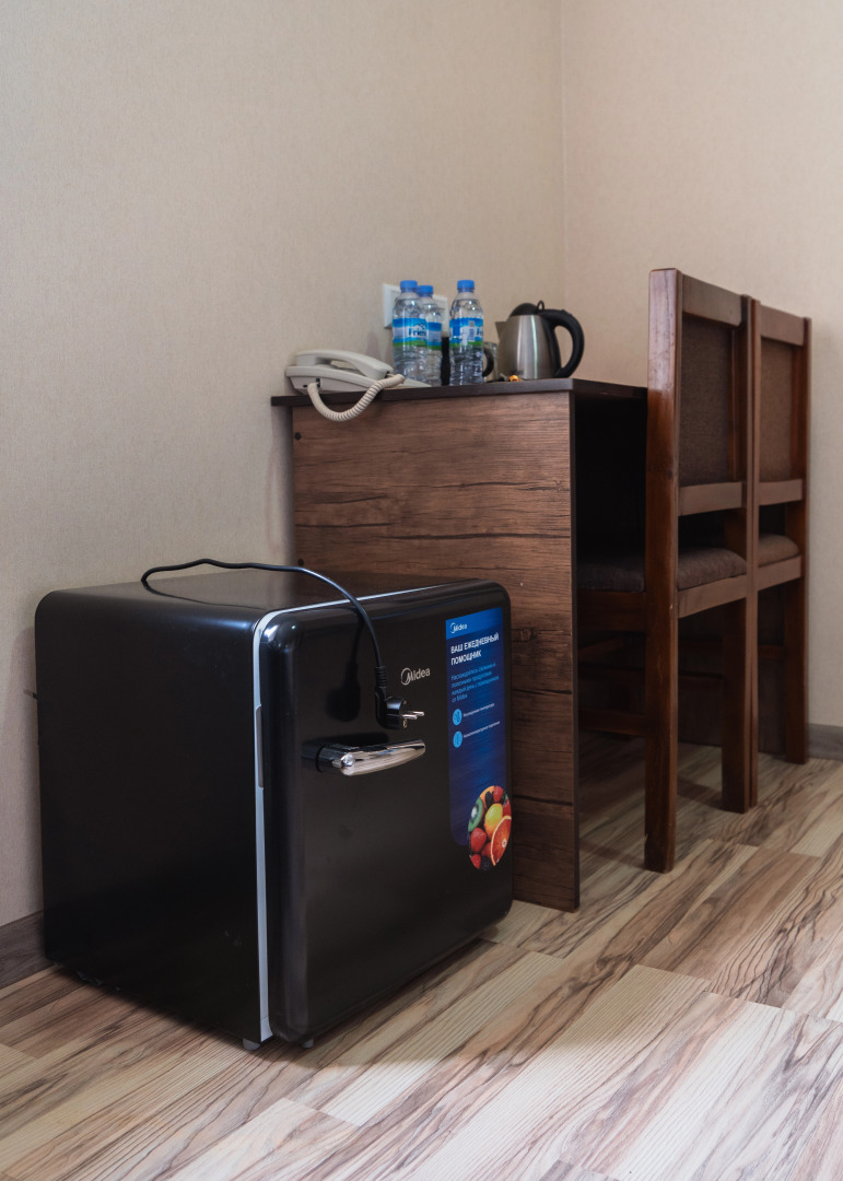 Photo - TOURIST INN hotel