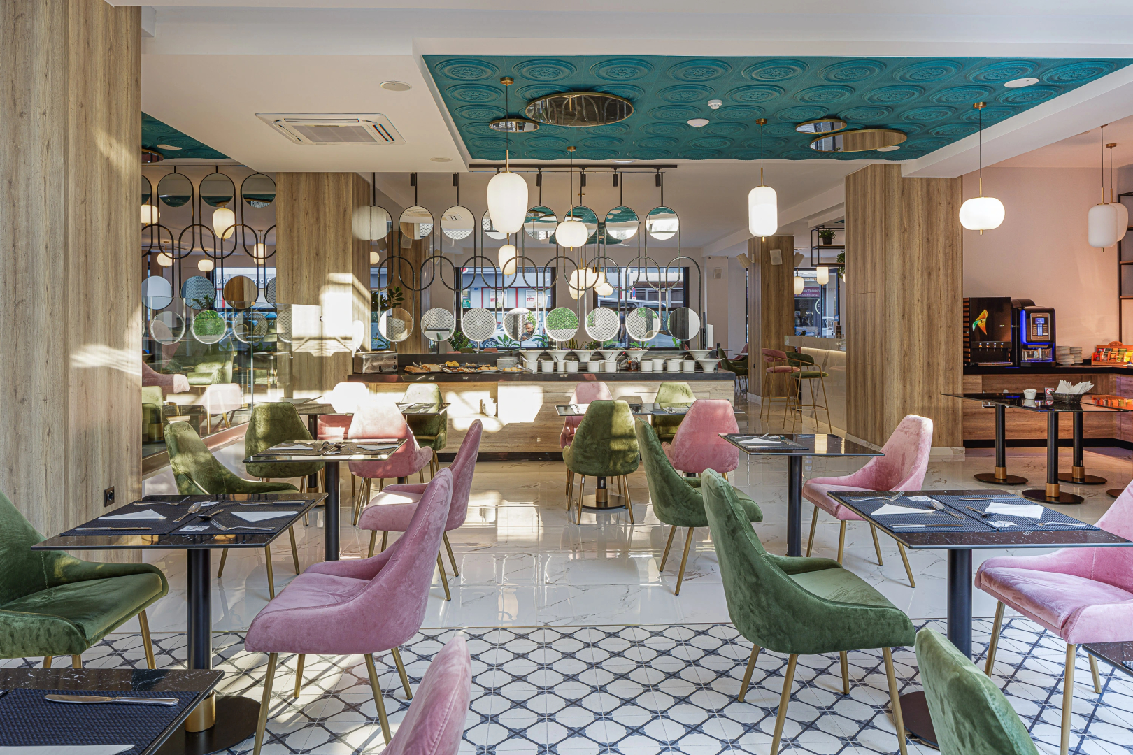 Photo - Jo An Palace