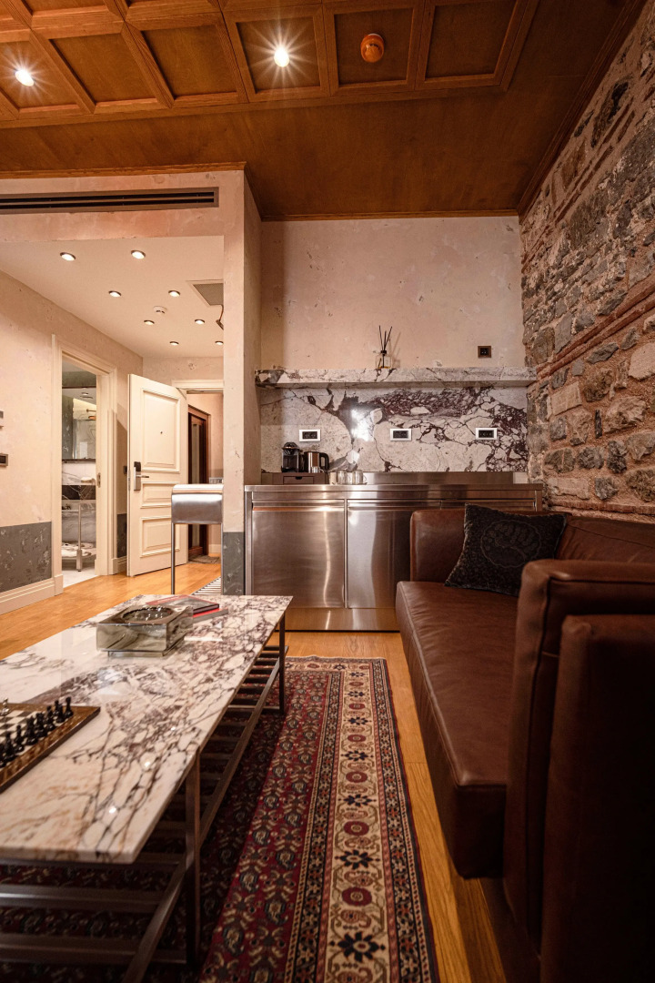 Photo - Stone Inn Galata