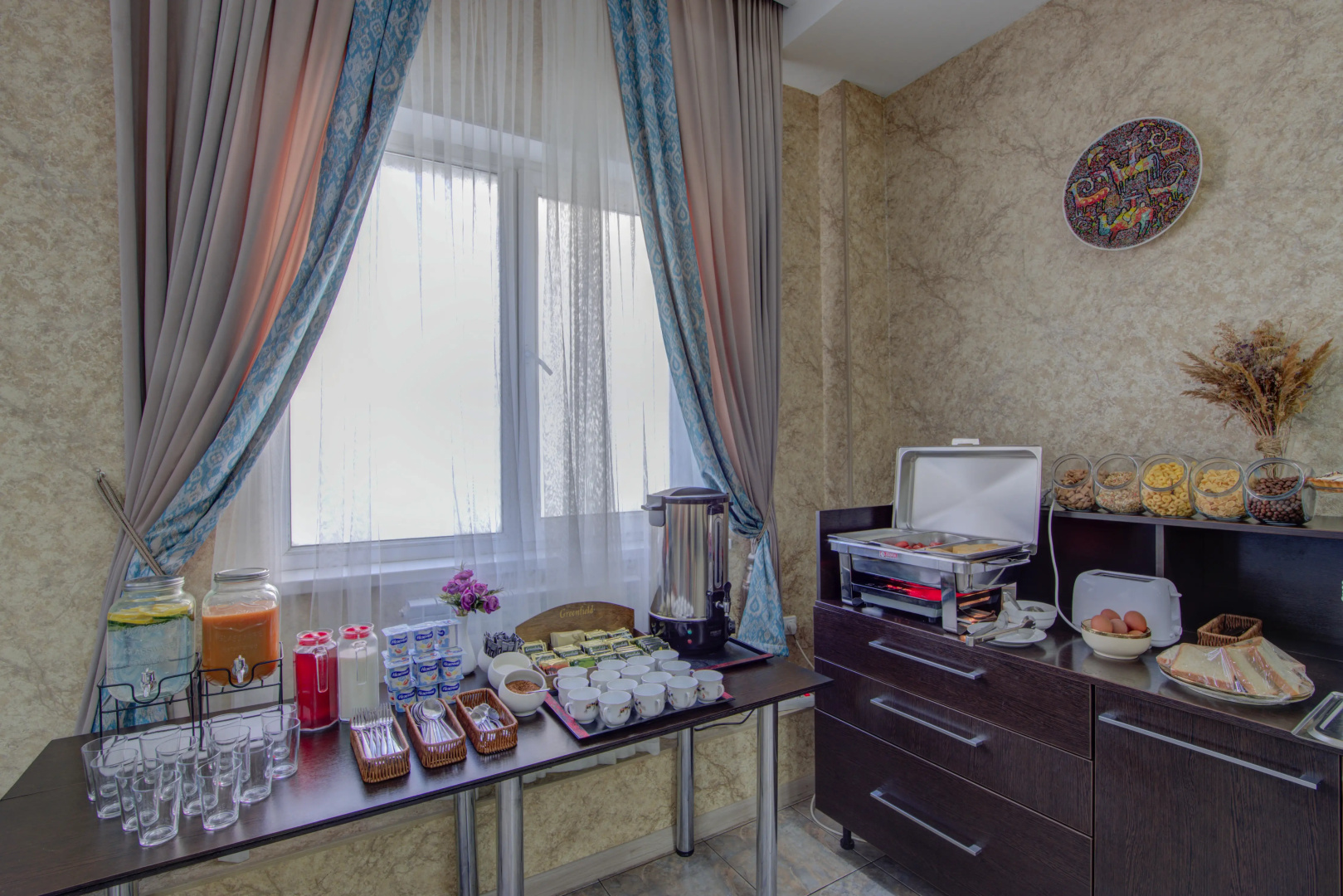 Foto - Shah Palace Hotel