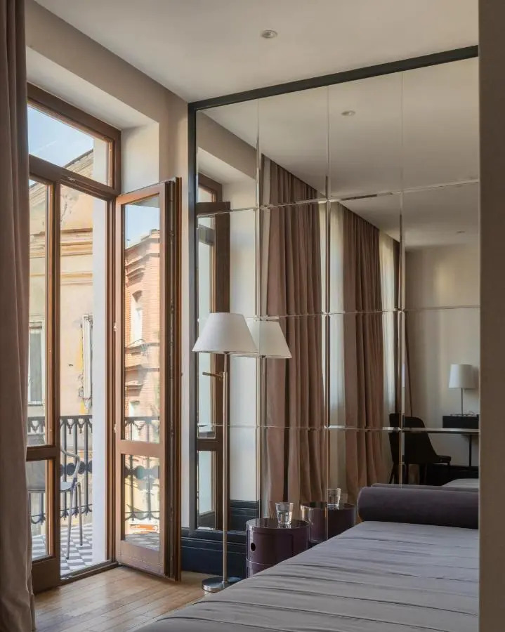 Foto - Puris Moedani Boutique Hotel