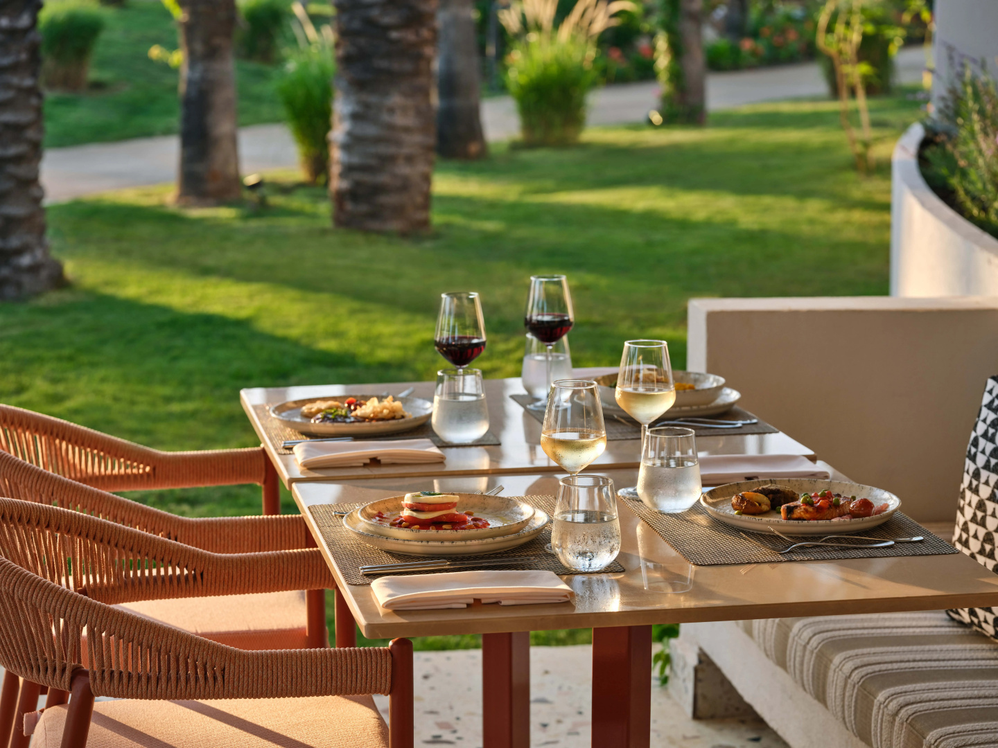 Foto - Paloma Grida - All Inclusive