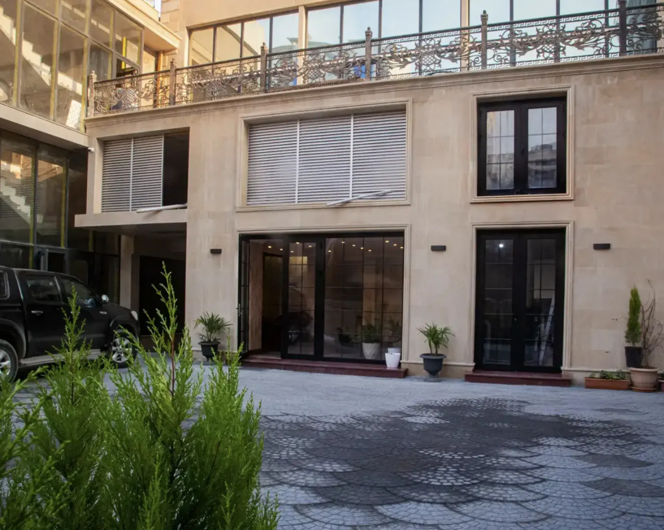 Foto - AYF Palace