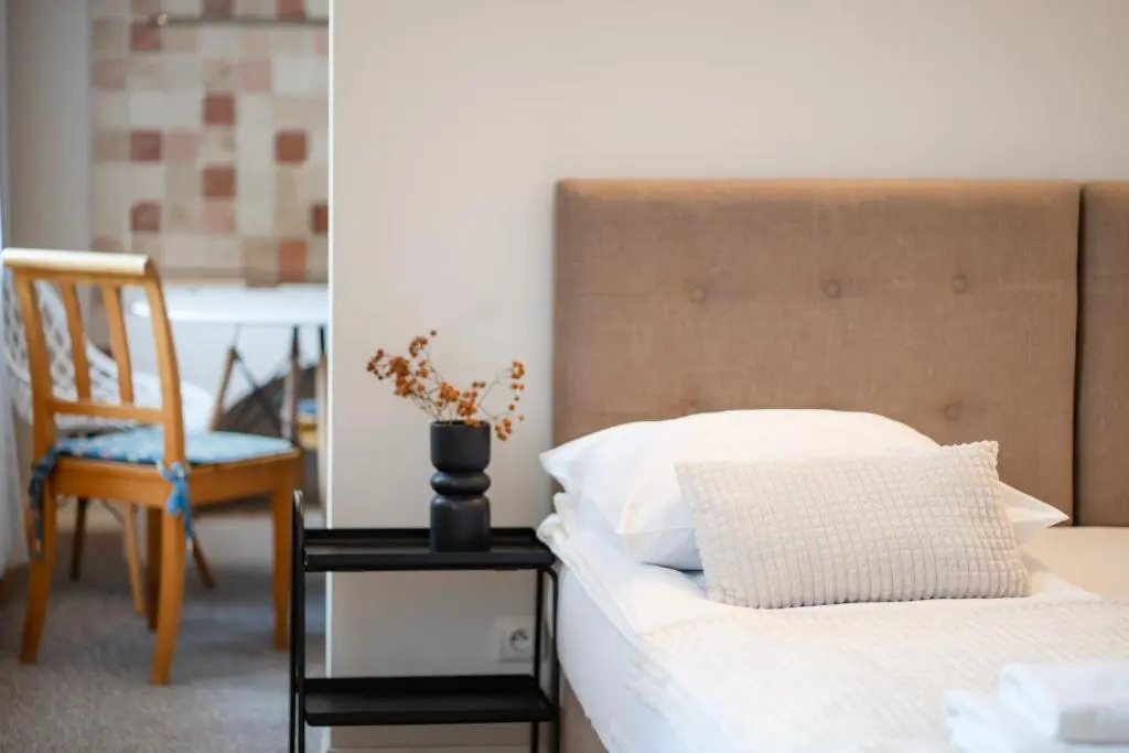 Foto - Aparthotel Maargick