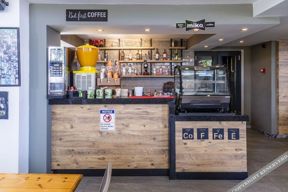 Photo - Pure Blanche Hotel