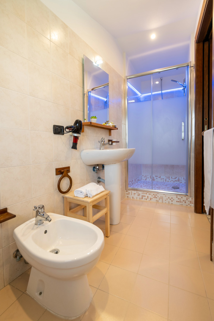 Foto - Villa Rocla guest house Pompei