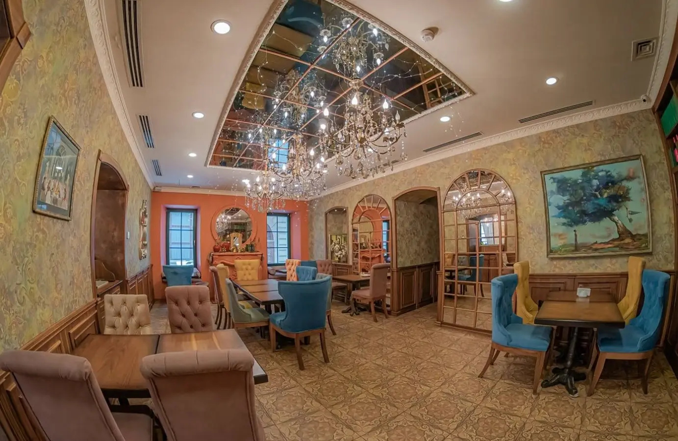 Photo - Retro Silent Boutique Hotel