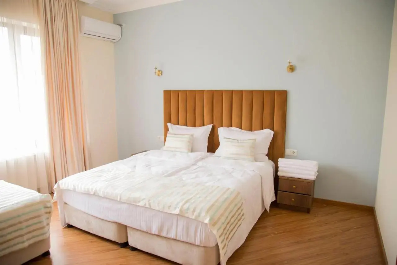 Foto - Phazisi Hotel