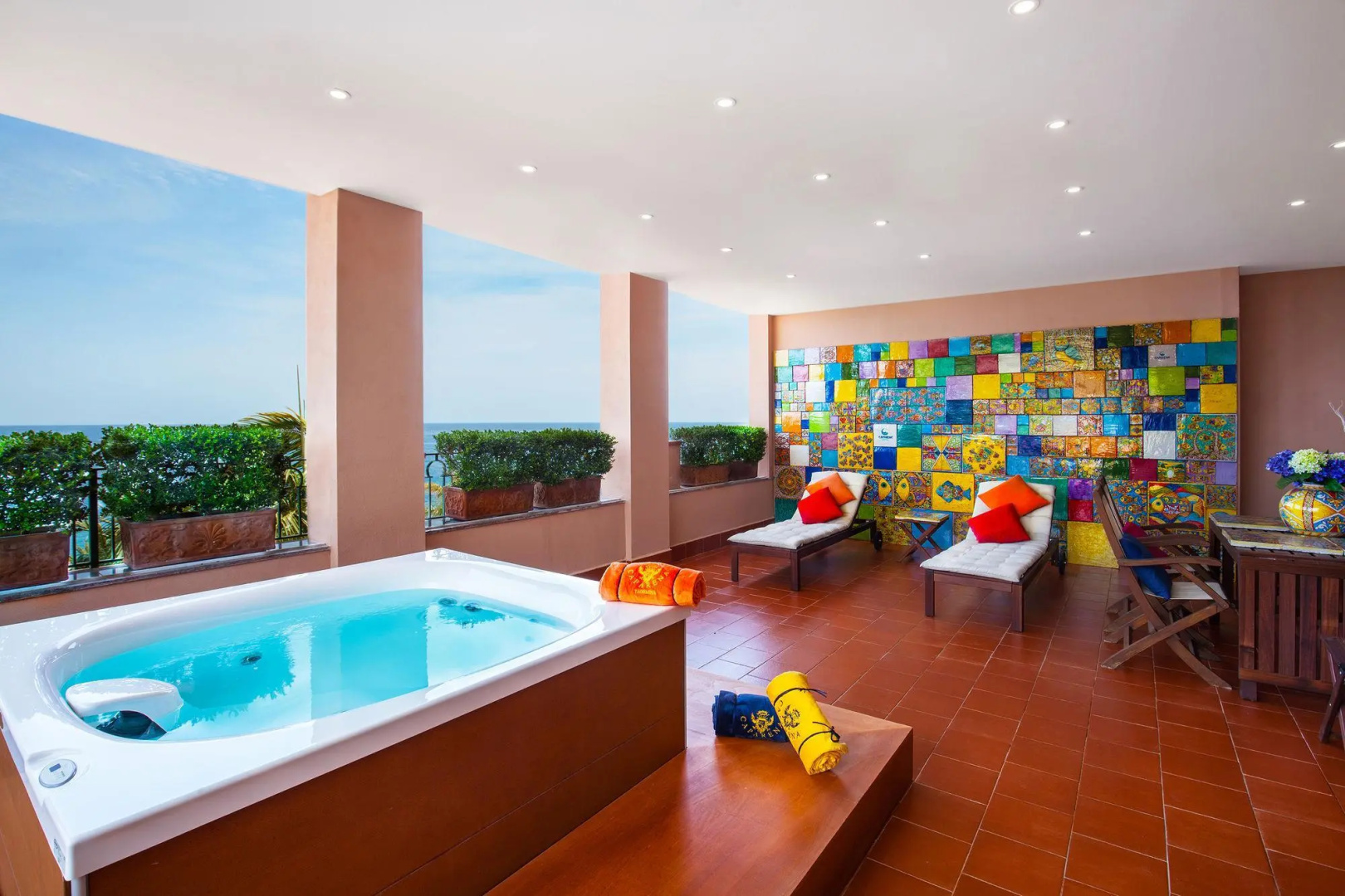 Foto - Hotel Caparena