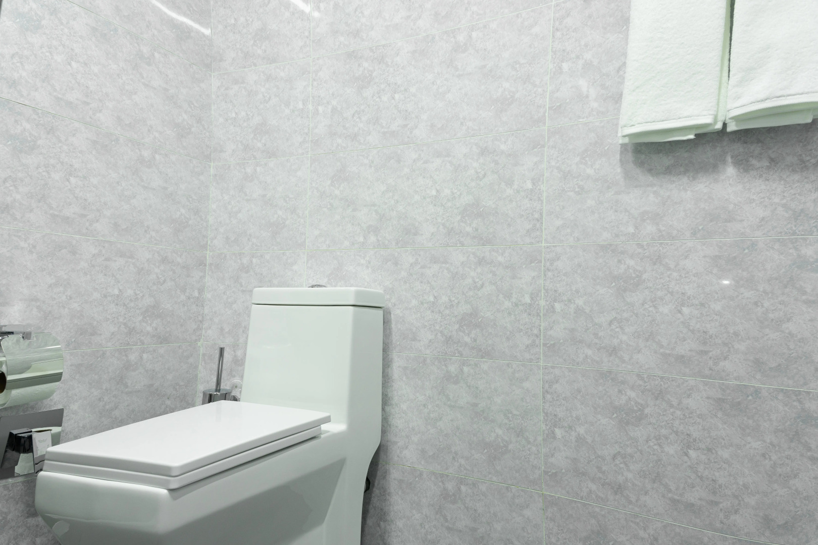 Foto - Mir Luxe Plaza