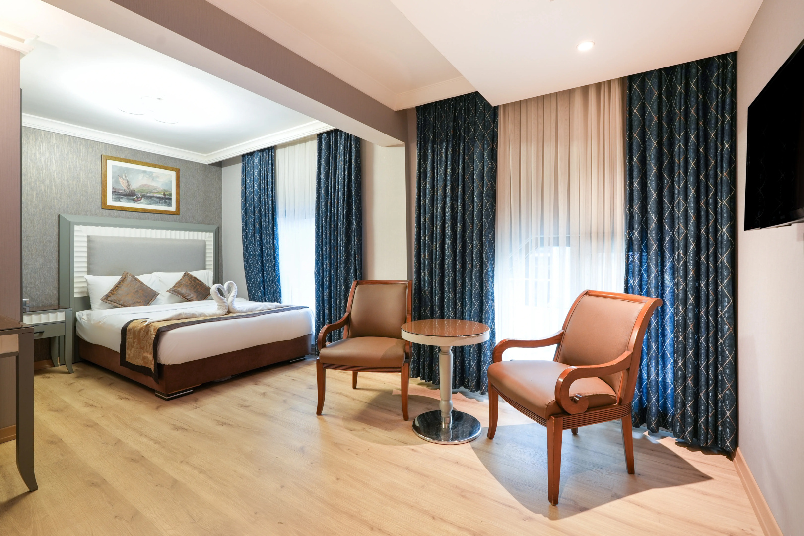 Foto - Taksim Stera Hotel