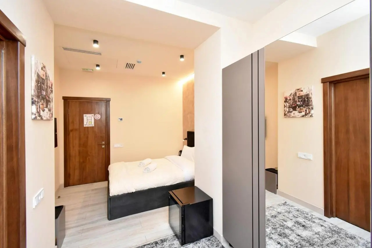 Foto - Avenue 23 Boutique Hotel