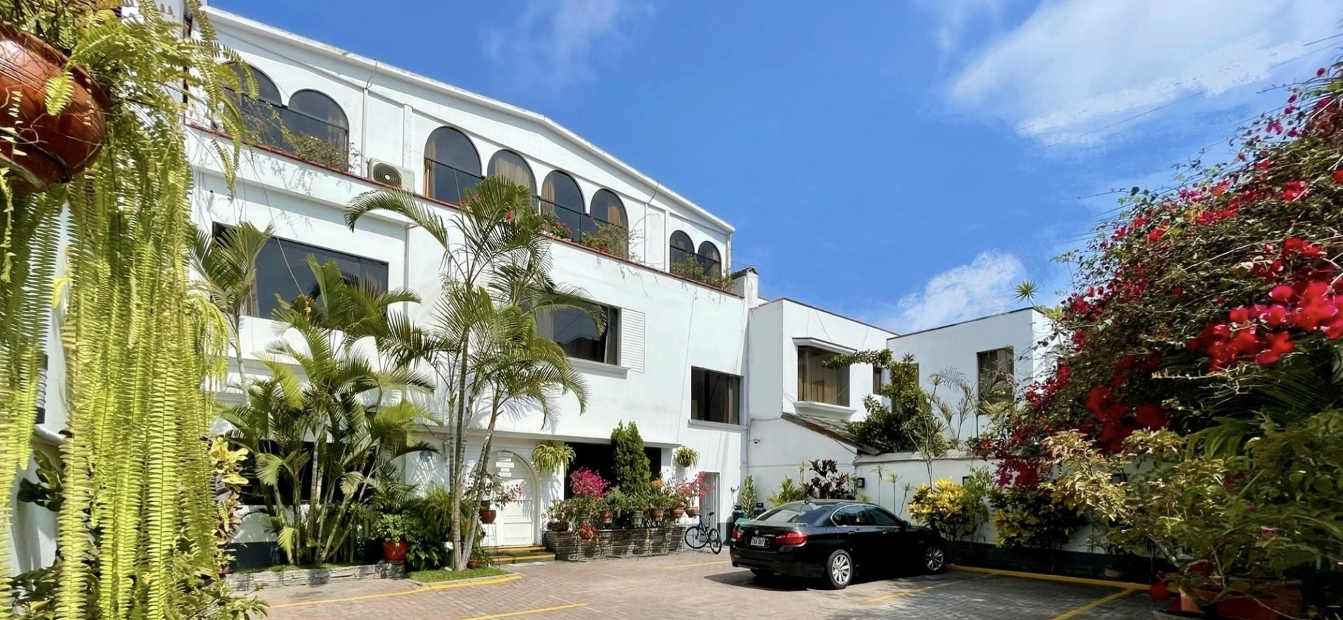 Foto - Casa Bella Boutique Hotel San Isidro