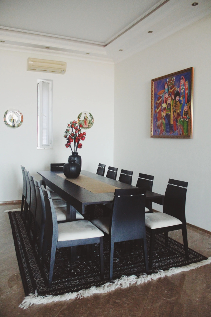 Foto - Exciting seaview villa Aymesa