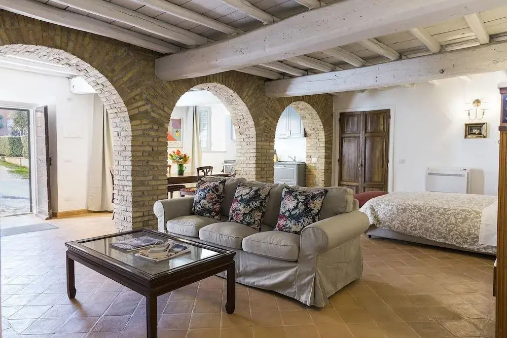 Photo - Castello del Duca