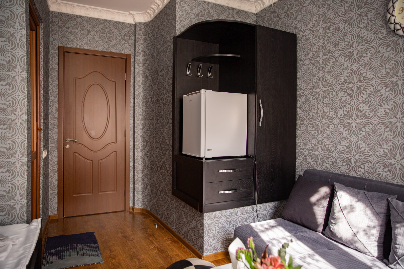 Foto - Family Hotel Kolorit Old Tbilisi