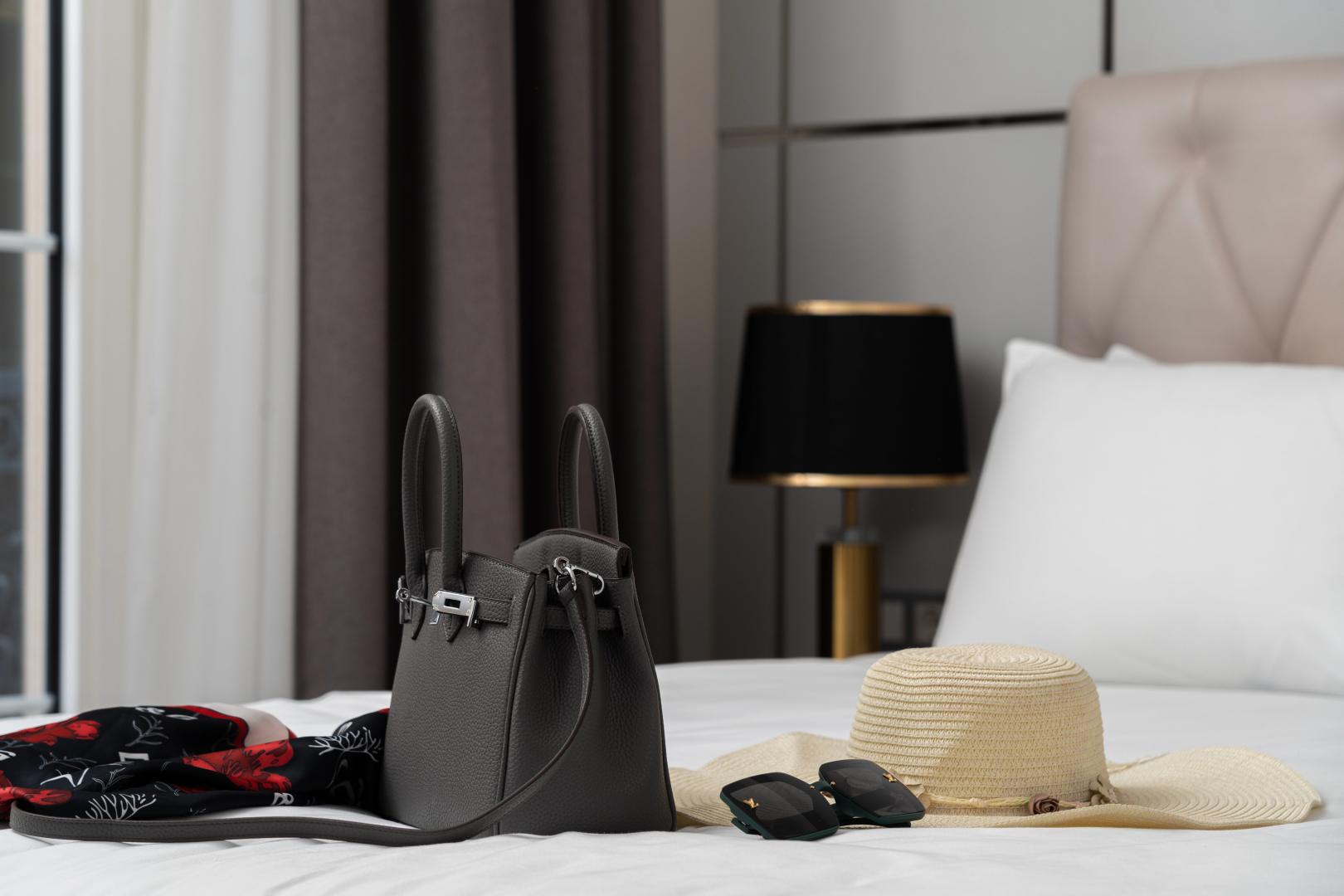 Photo - Europe Hotel Tashkent