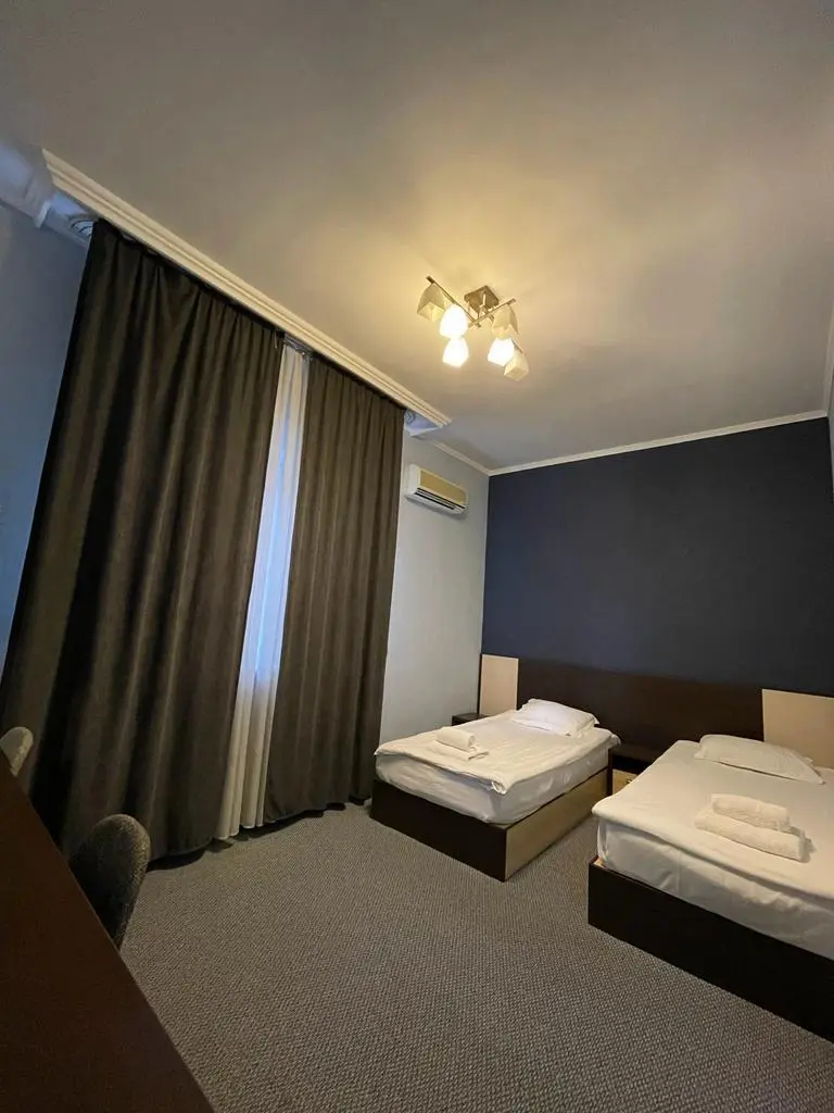 Photo - TourAsia Hotel