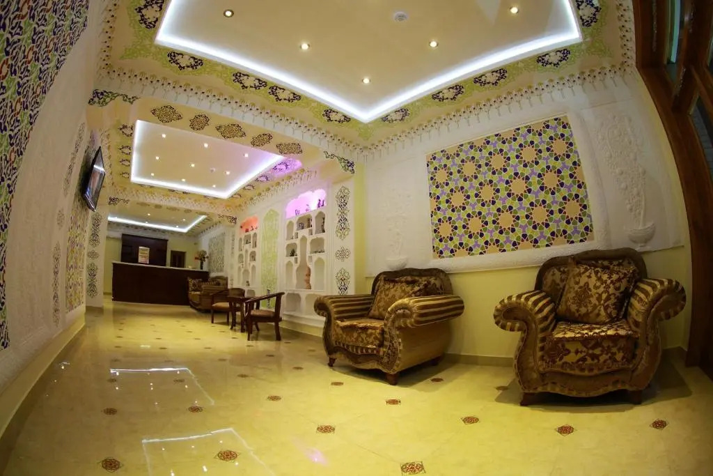 Photo - Sultan Hotel Boutique