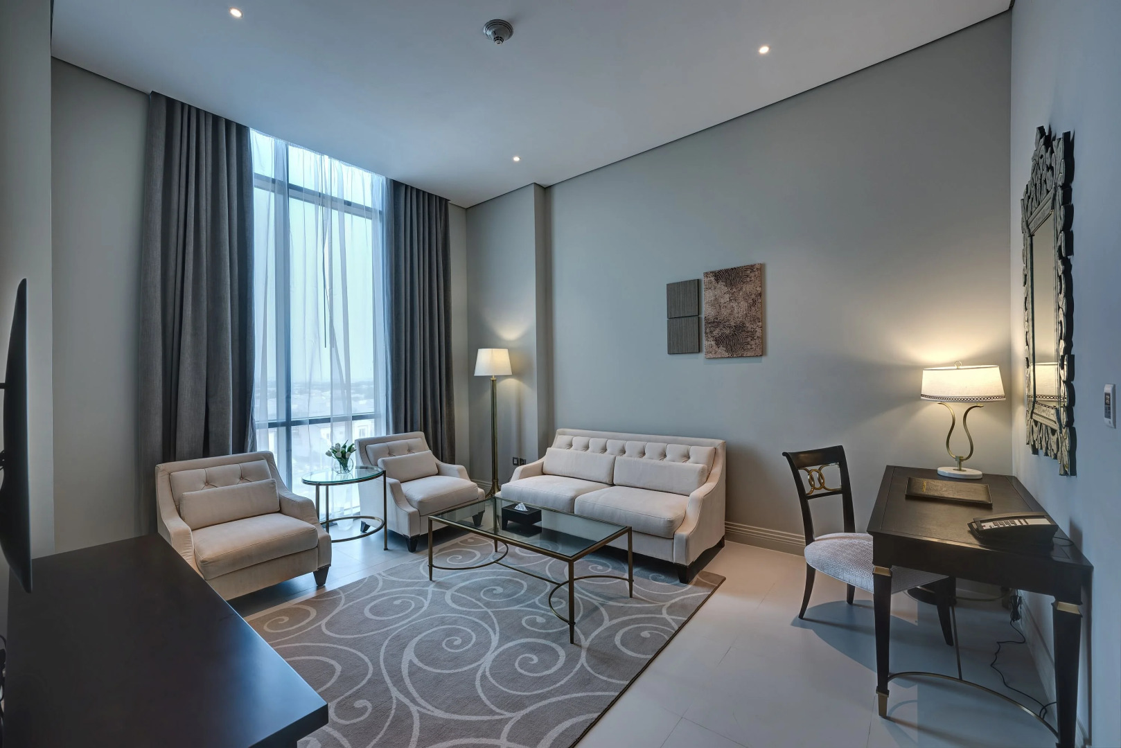 Foto - Delta Hotels by Marriott Dubai Investment Park