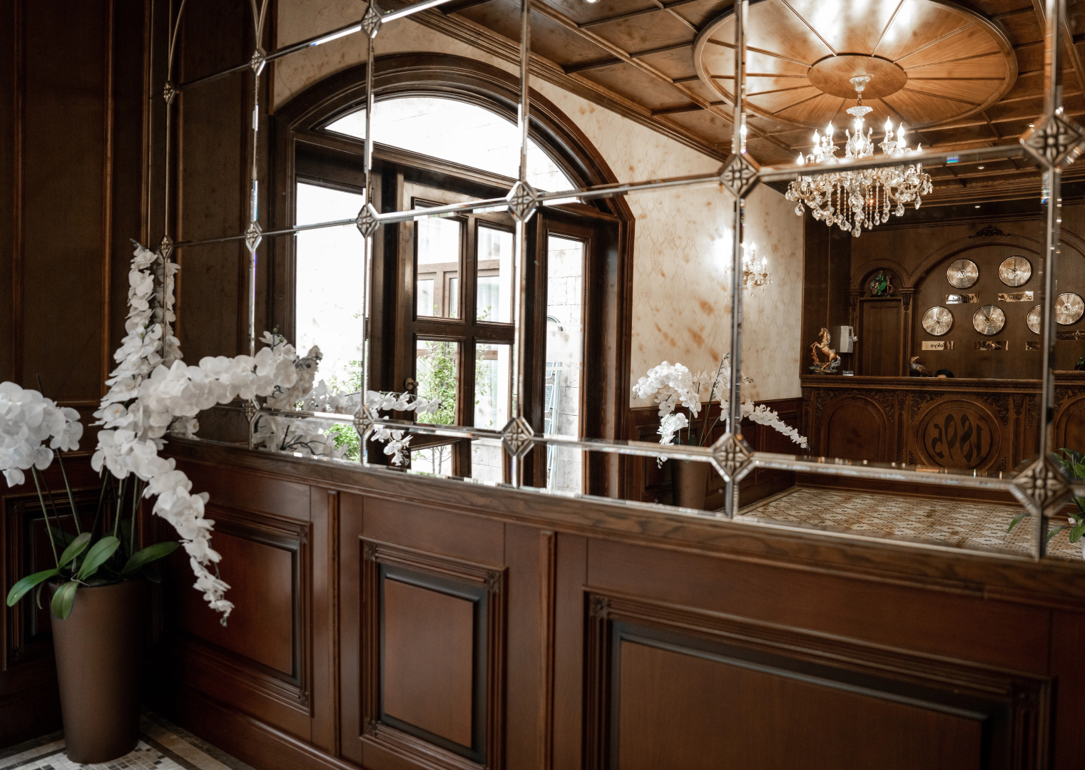 Photo - Midway Baku Hotel