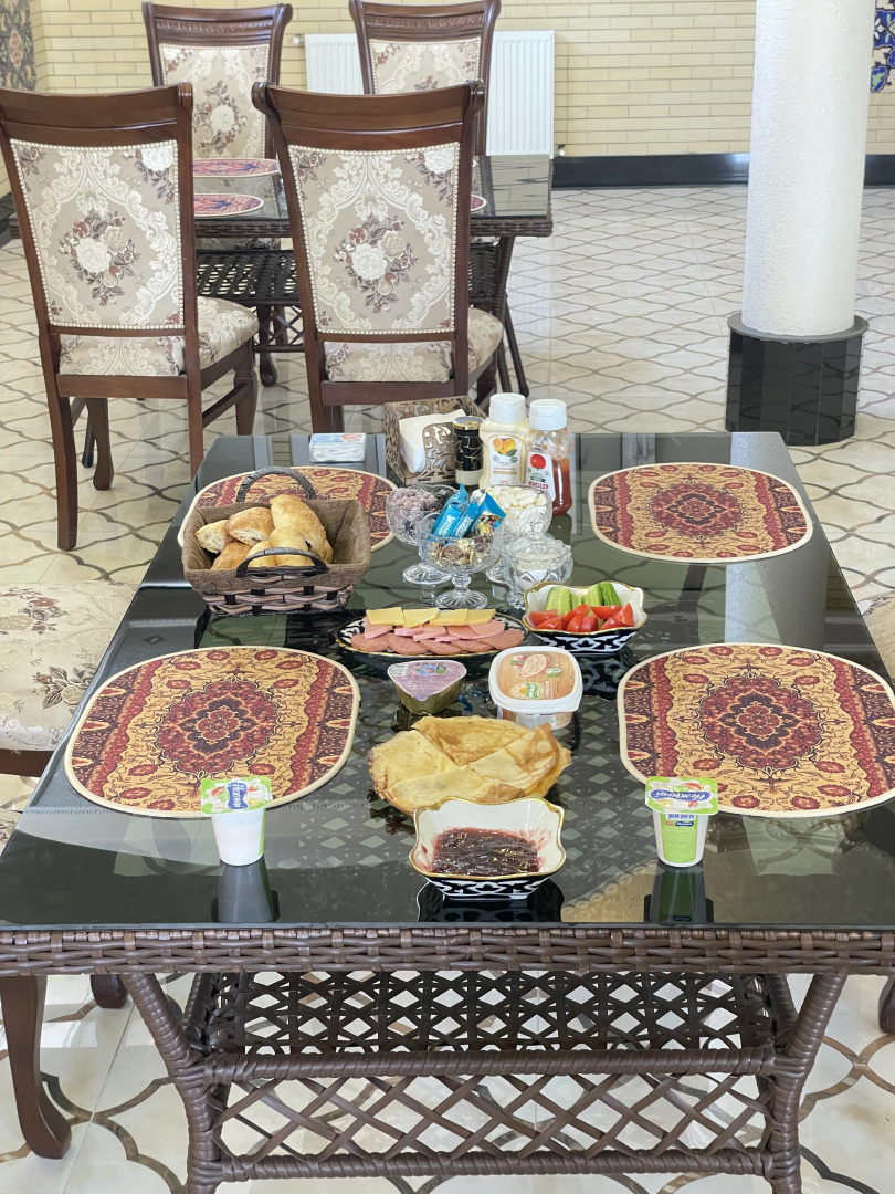 Photo - Aziza Guest house