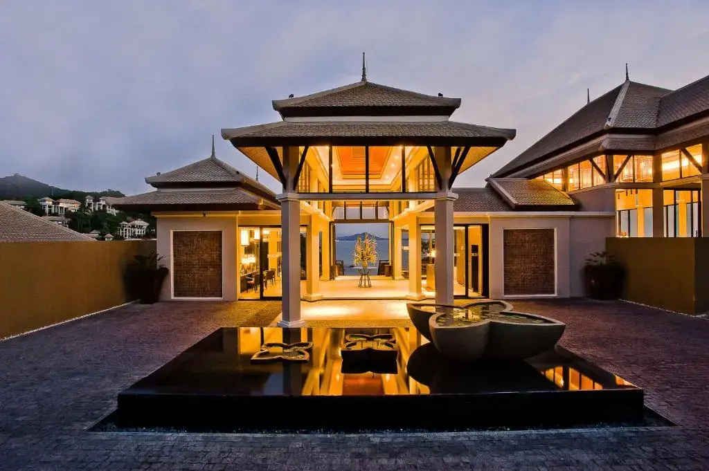 Foto - Banyan Tree Samui