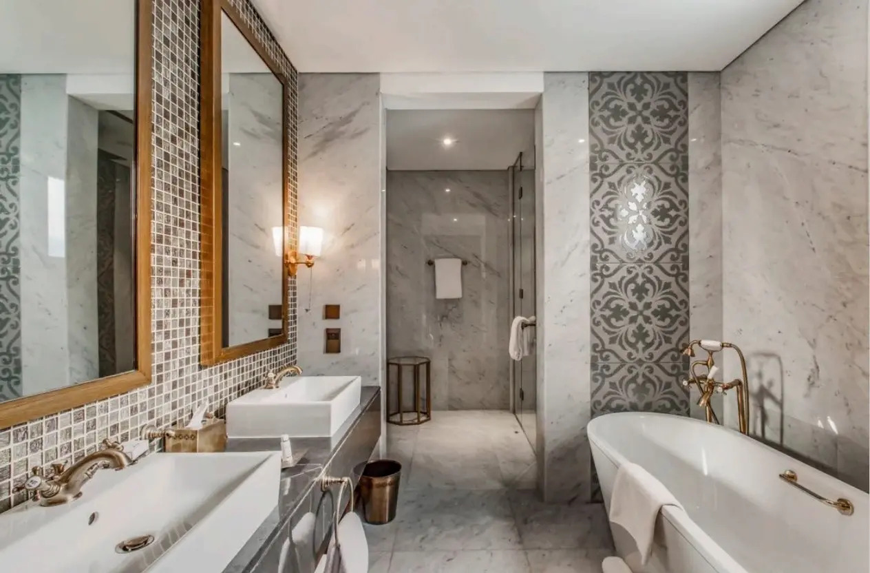 Foto - Al Habtoor Polo Resort