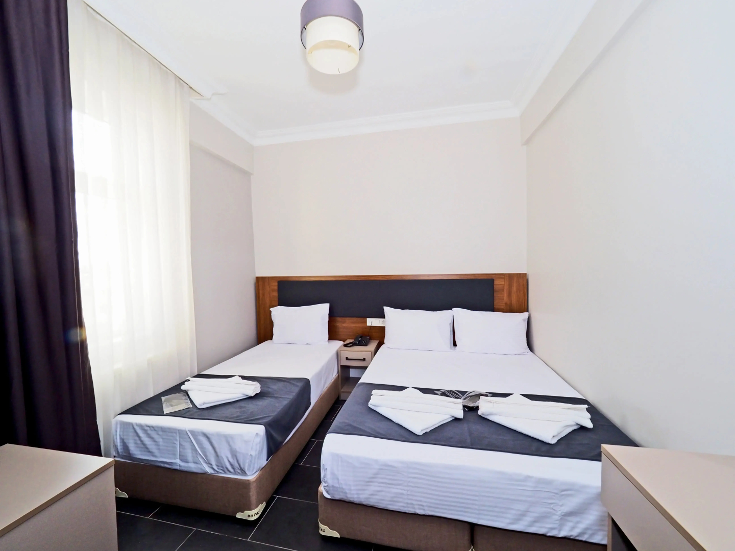 Foto - Diamond Hotel