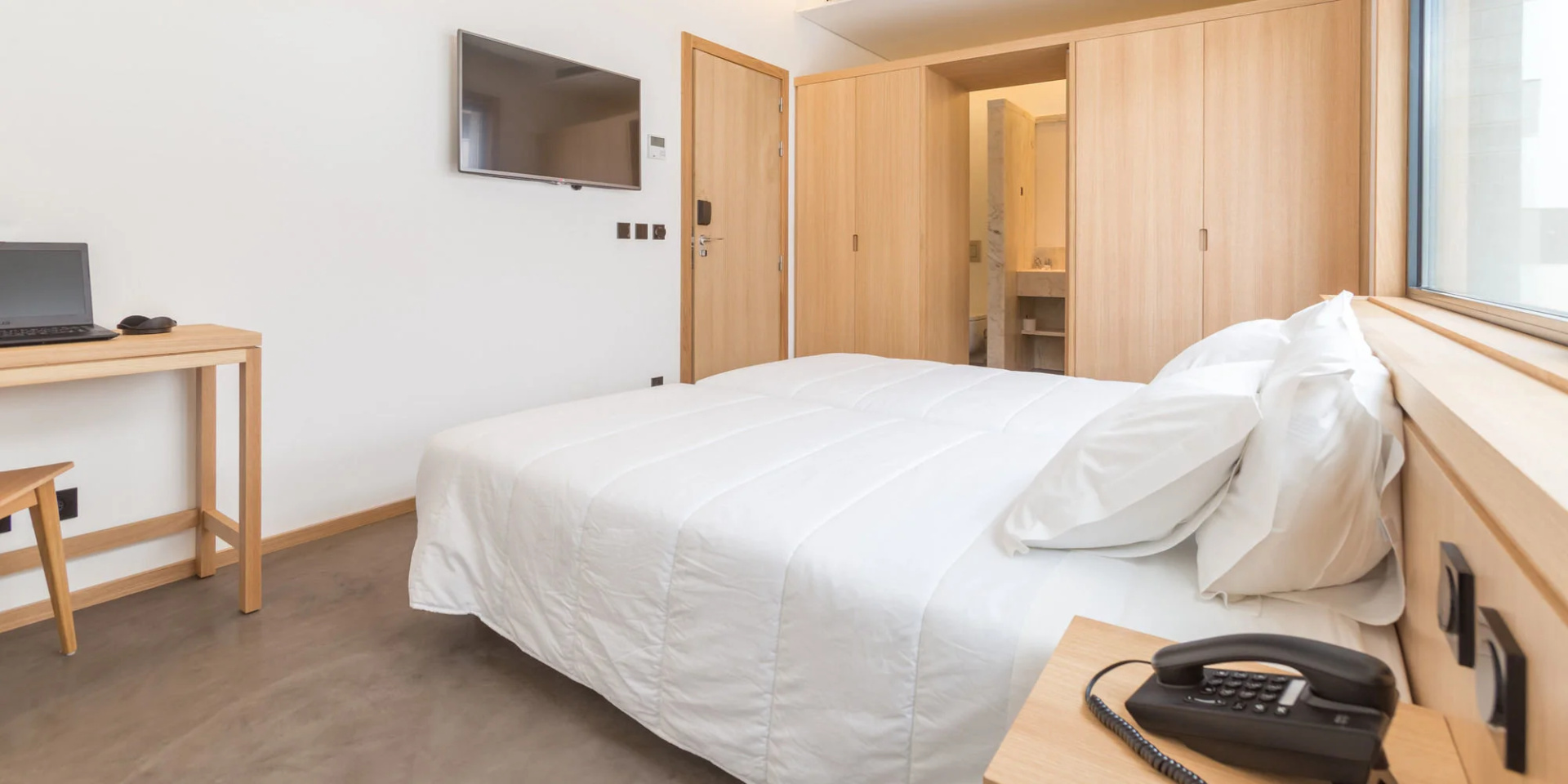 Foto - Evora Olive Hotel