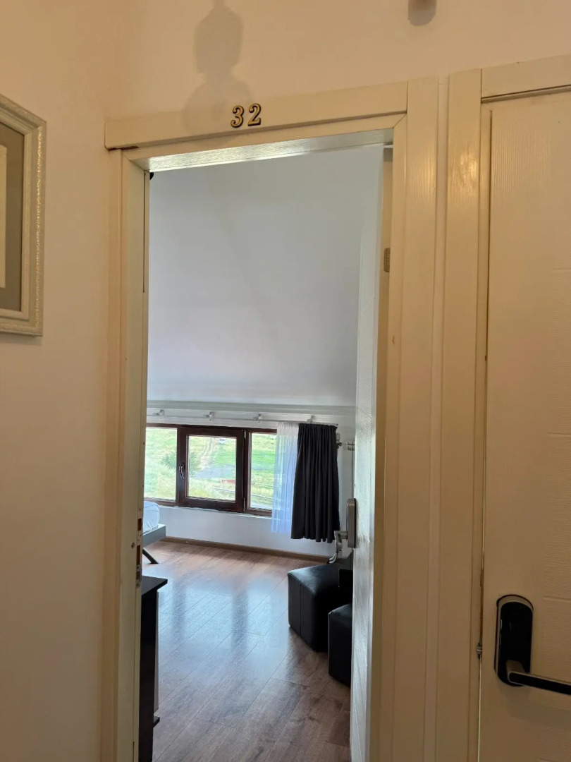 Foto - Aphra Hotel Tbilisi