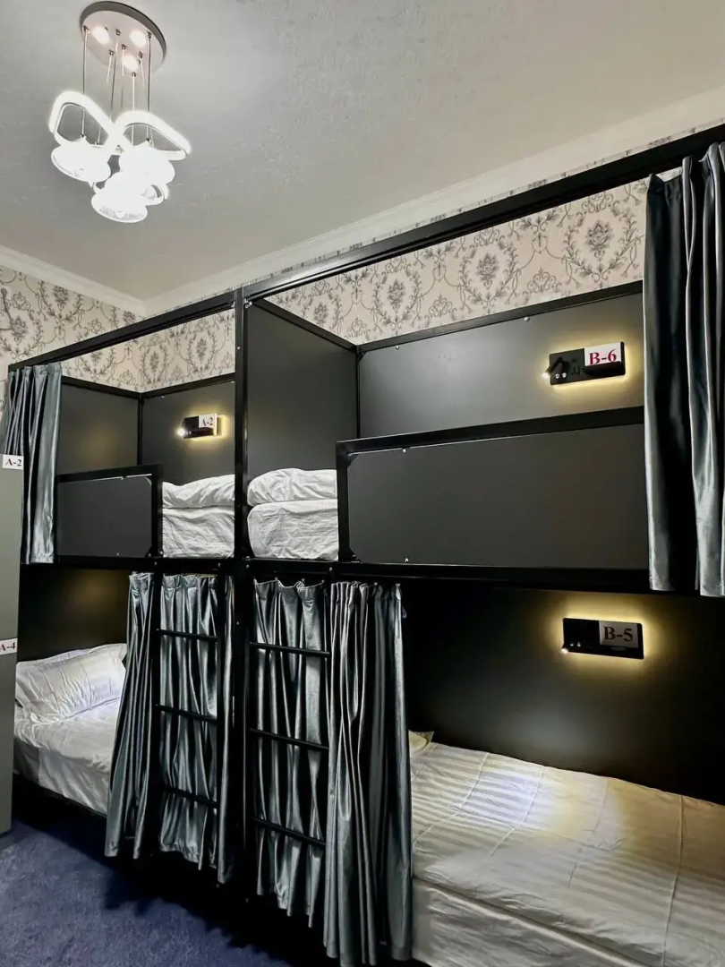 Photo - Bulvar Hotel & Hostel