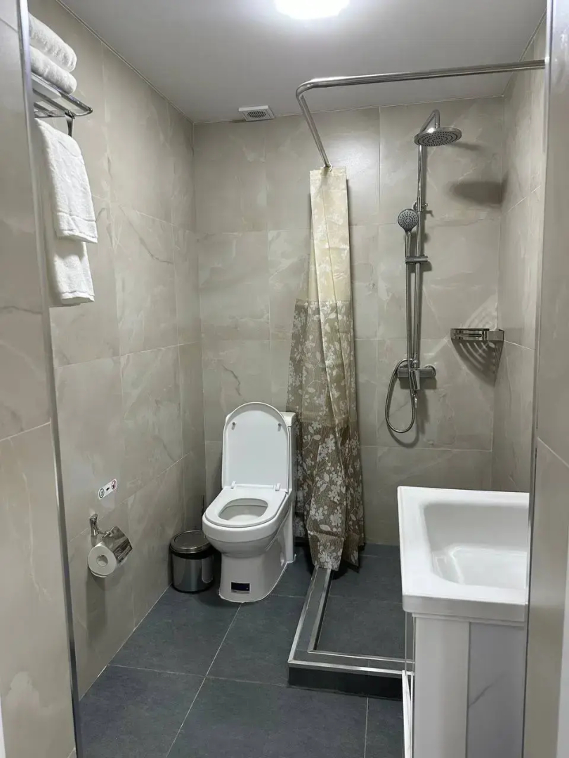 Photo - Гостевой дом Nifal