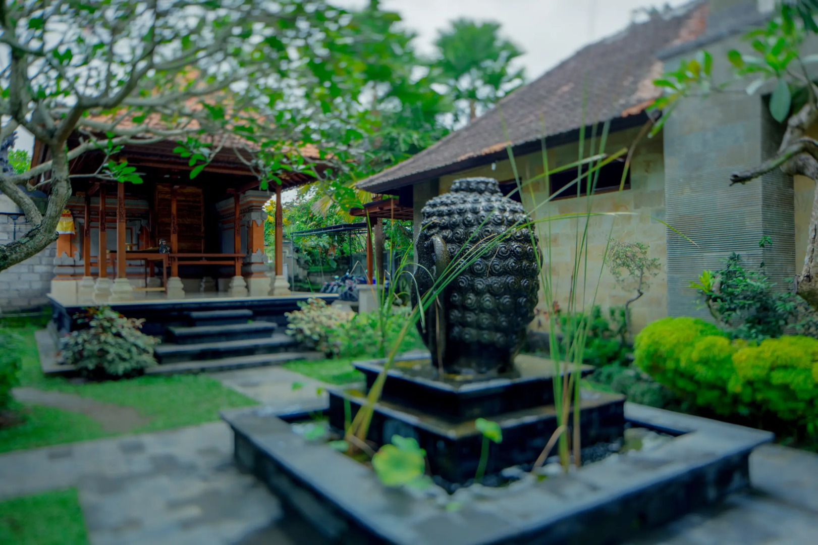 Foto - Alas Petulu Villa Resort and Spa