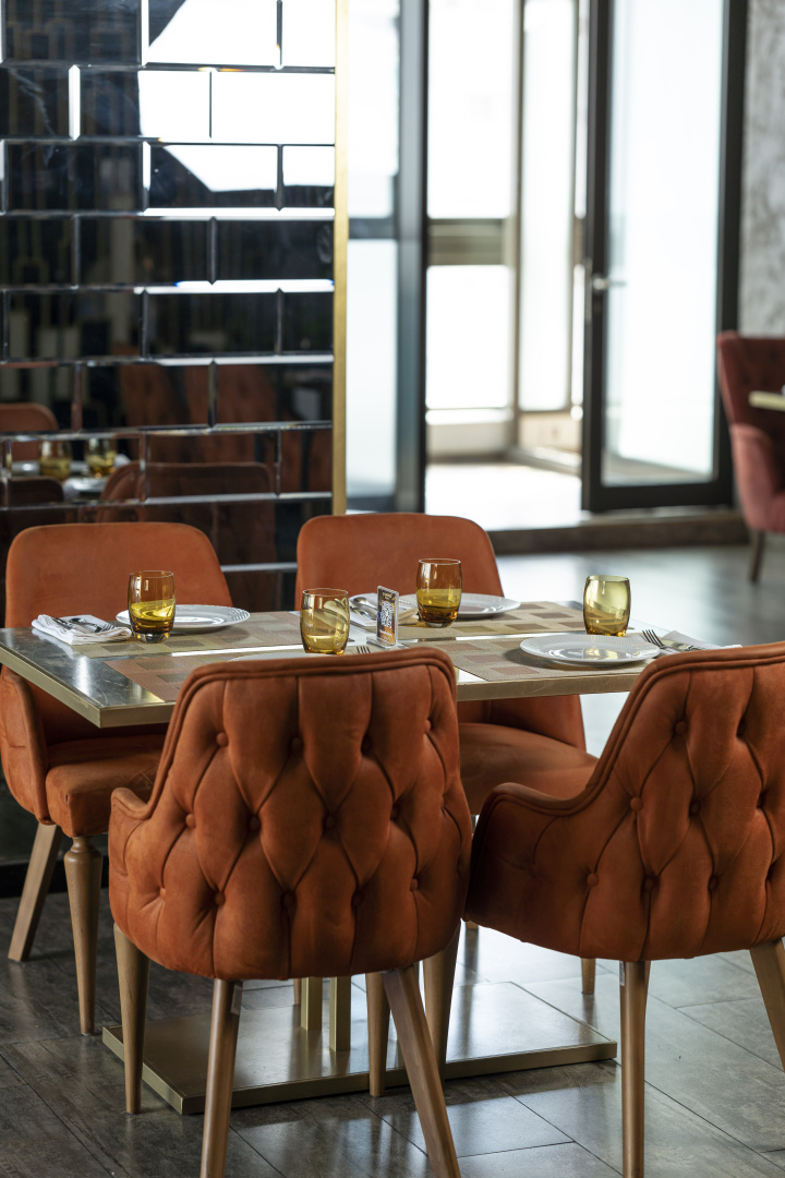 Foto - Graaf Hotel