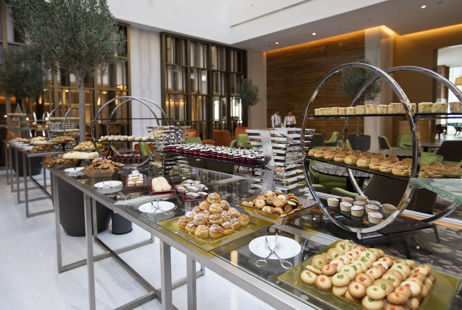 Foto - Grand Cosmopolitan Hotel