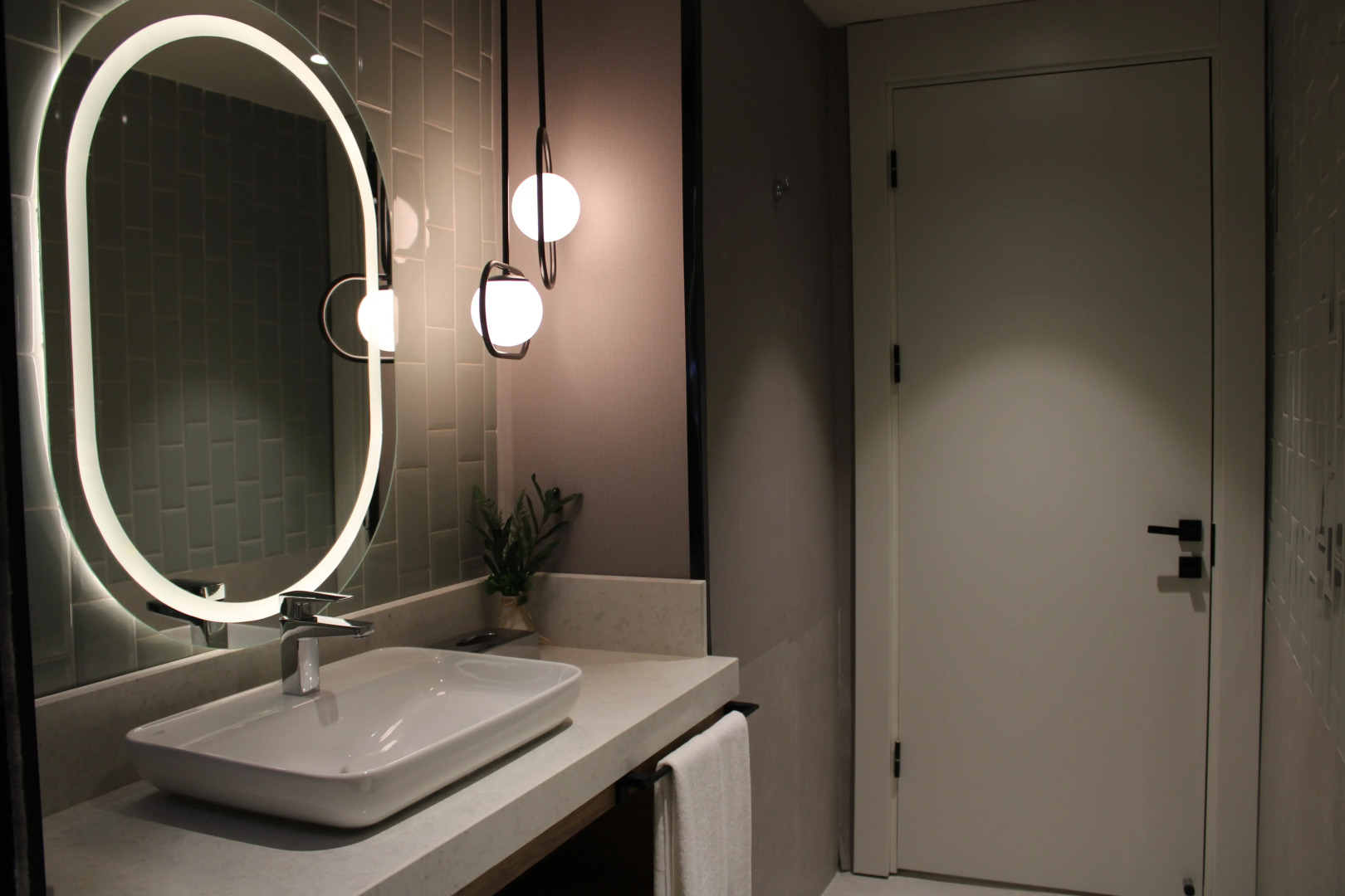 Foto - Tryp by Wyndham Istanbul Beyoglu