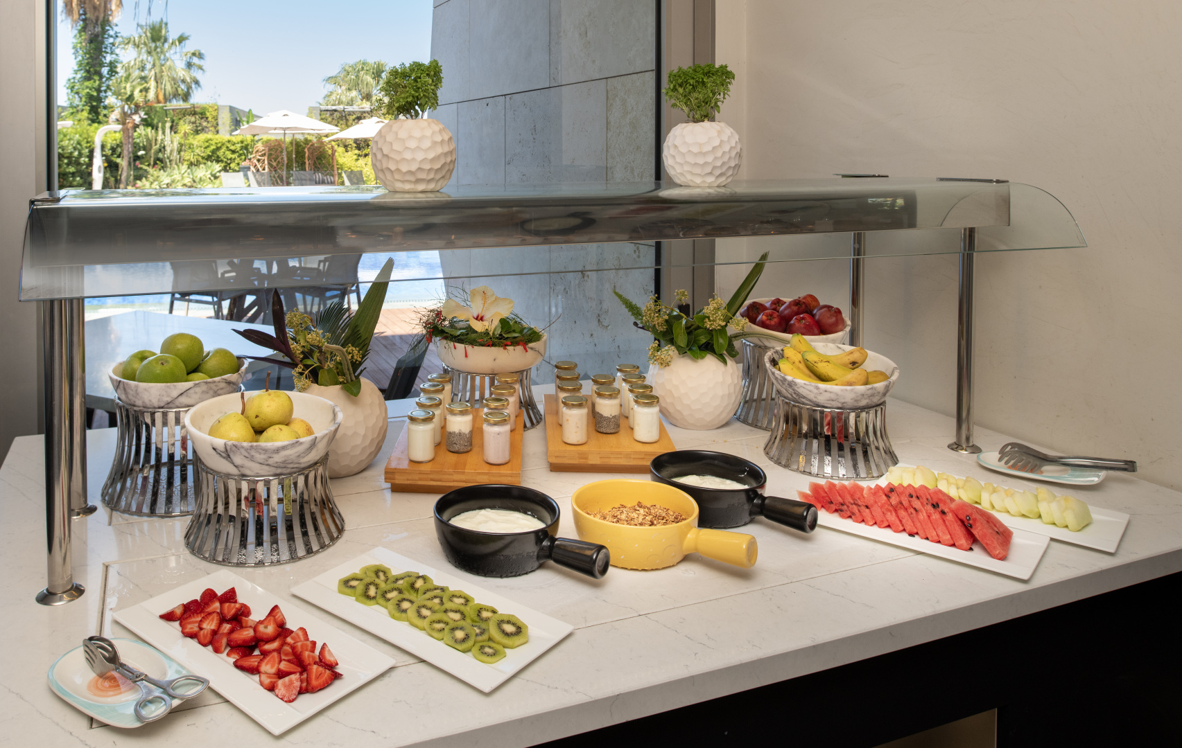 Swissotel Resort Bodrum Beach, Bild 8 von 42