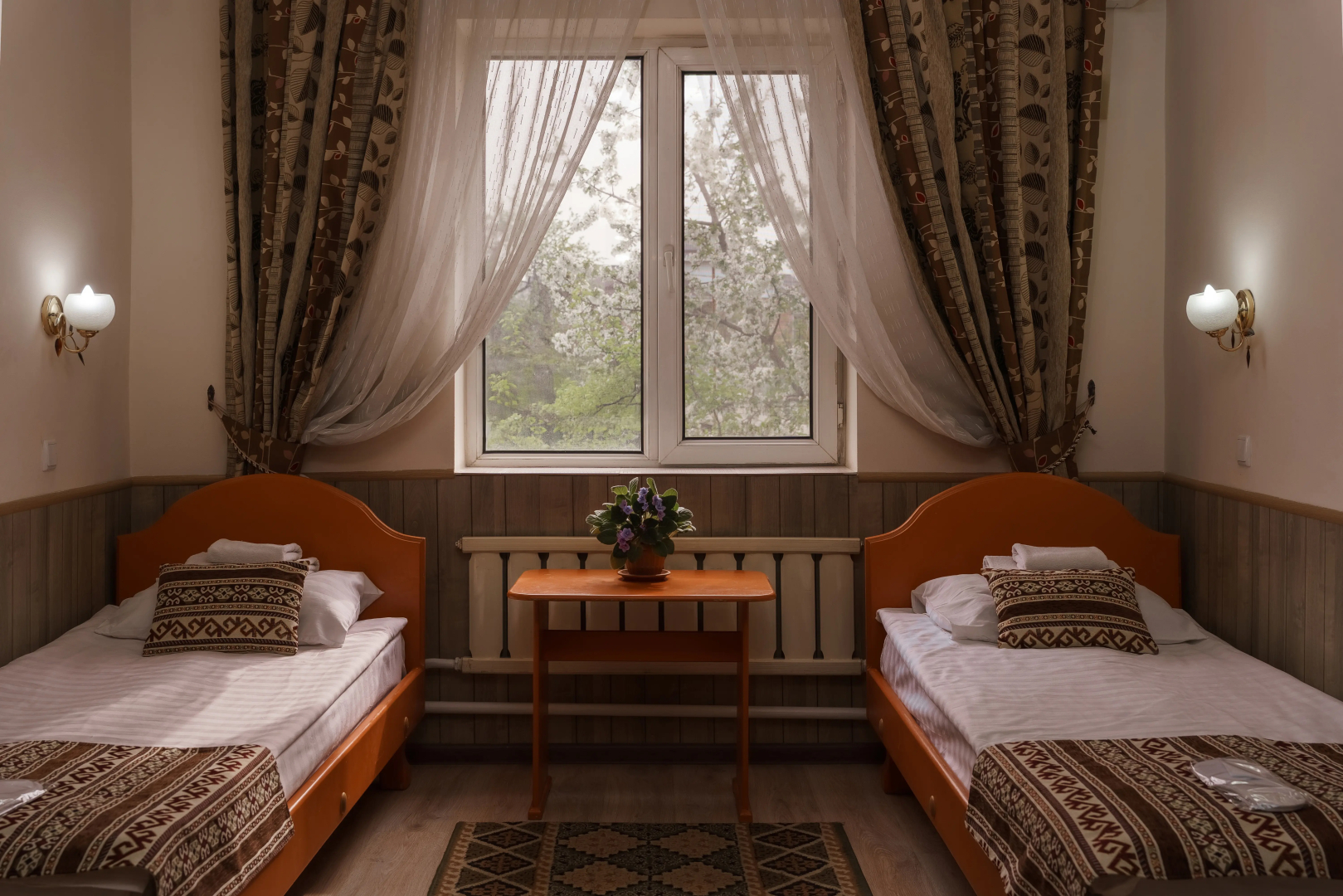Photo - Alpinist Hotel