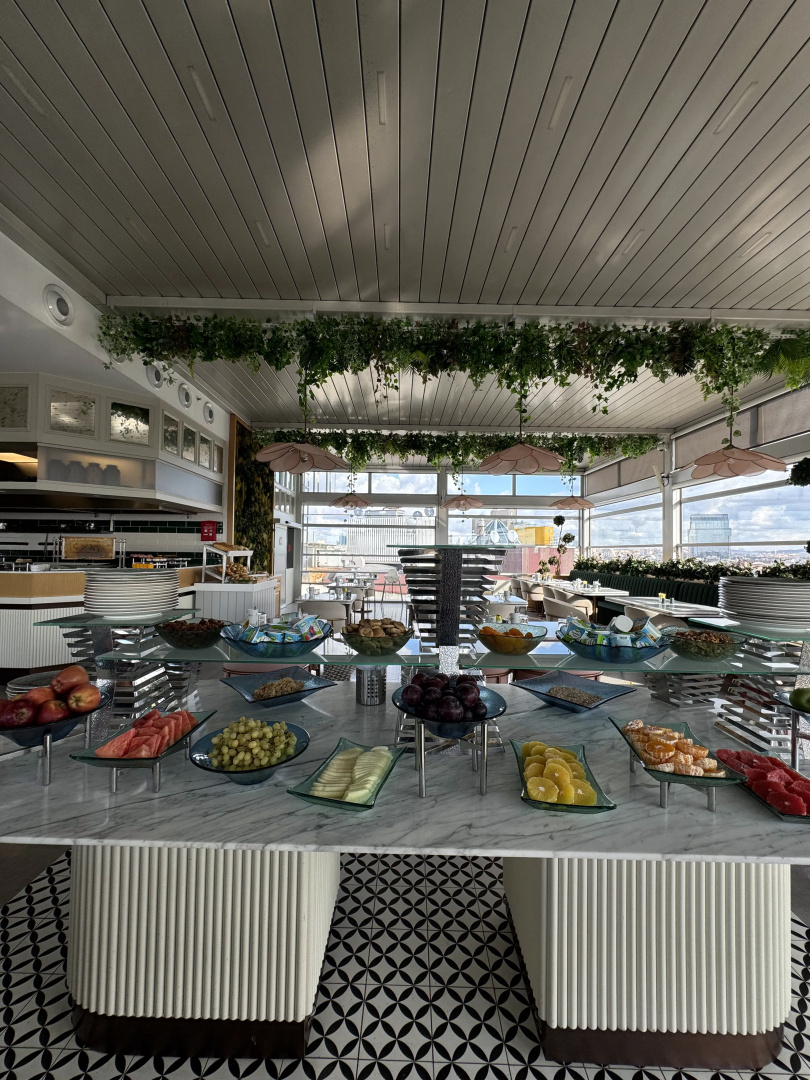 Photo - CVK Taksim Hotel Istanbul