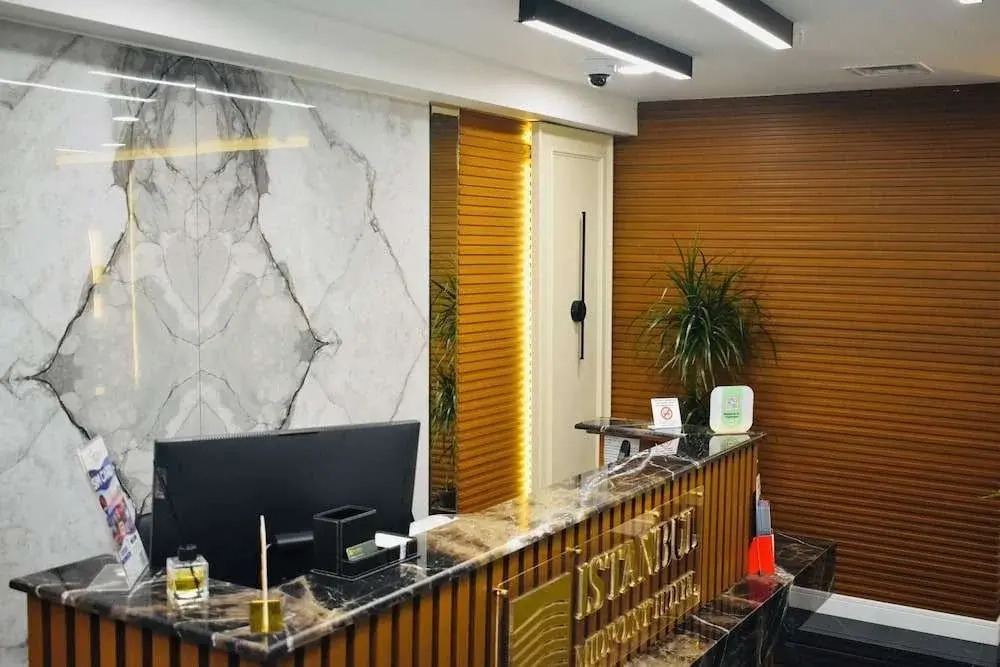 Foto - Istanbul Midpoint Hotel