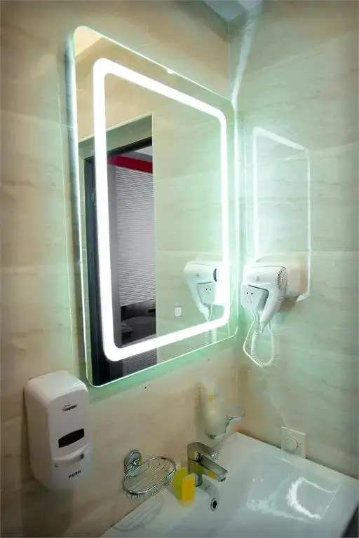 Foto - Mildom Hotel