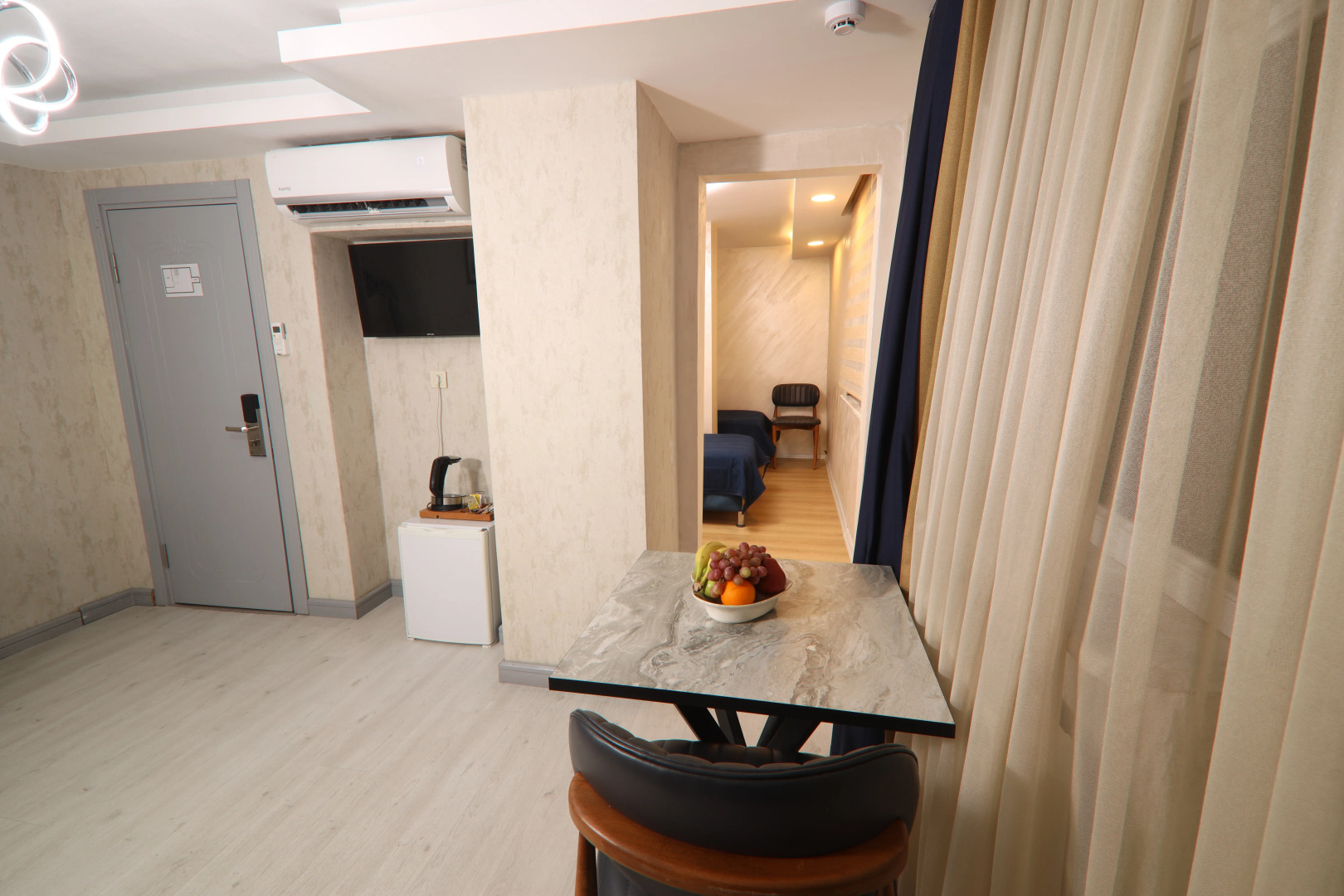 Photo - Balpetek Hotel