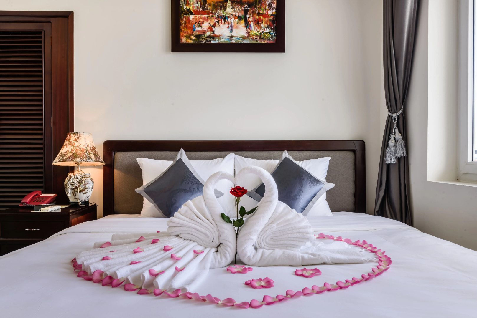 Foto - Baly Hotel