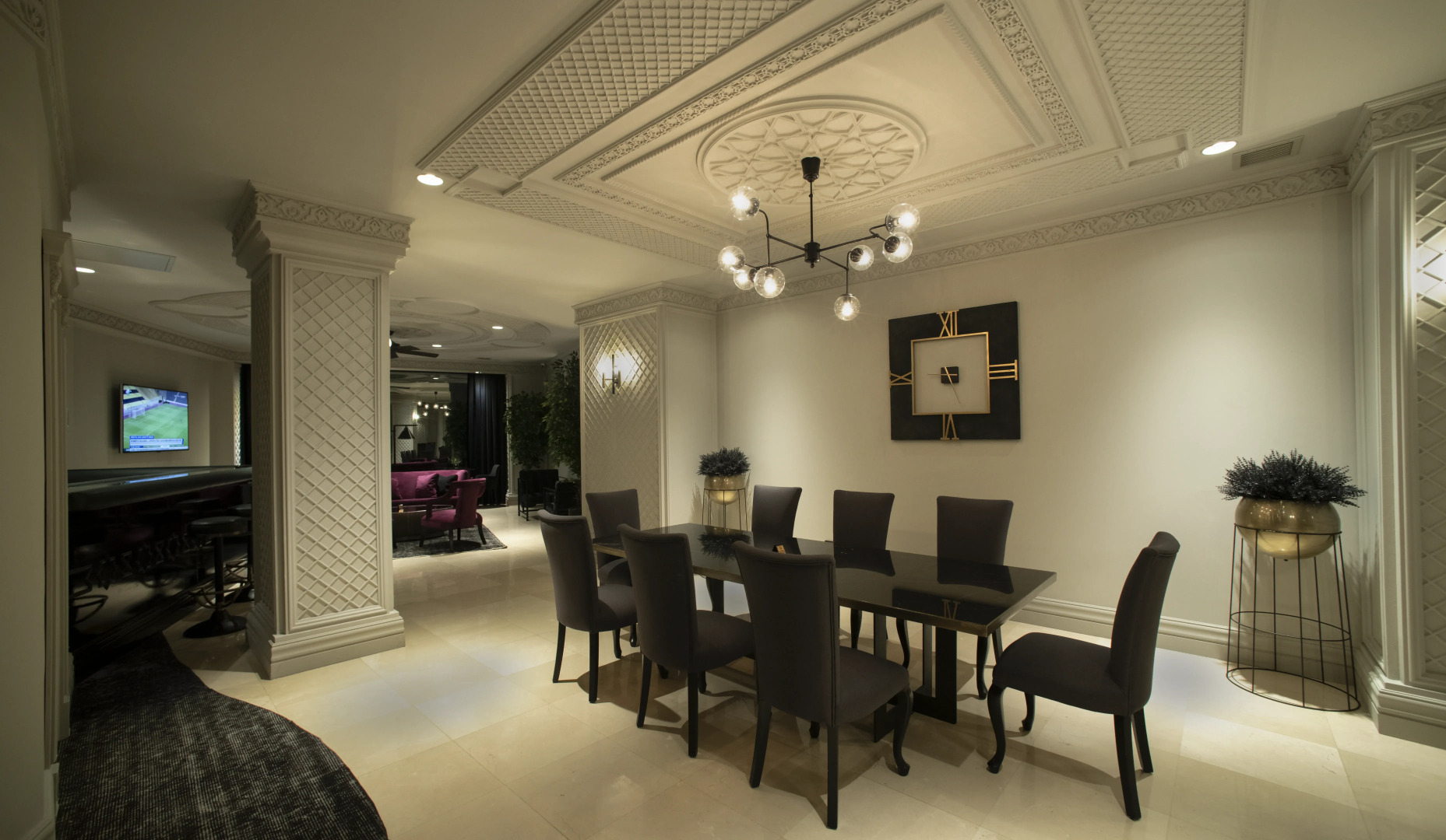 Photo - Istanbul Taksim Residence Hotel By MESUT